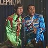 Blake Jenner and Jacob Artist in Glee (2009)