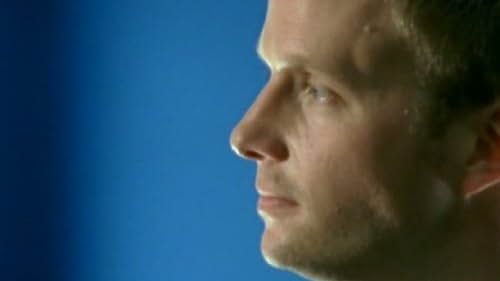 Rupert Penry-Jones in MI-5 (2002)