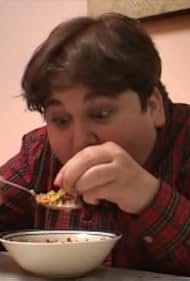 Andy Milonakis in The Andy Milonakis Show (2005)