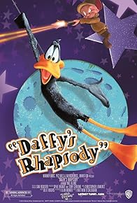 Primary photo for Daffy's Rhapsody