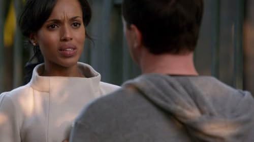 Kerry Washington in Scandal (2012)