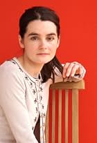 Shirley Henderson at an event for 24 Hour Party People (2002)