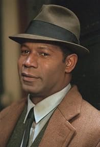 Primary photo for Dennis Haysbert