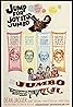 Billy Rose's Jumbo (1962) Poster