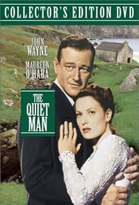 Primary photo for The Making of 'The Quiet Man'