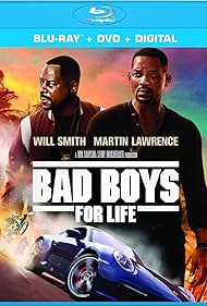 Bad Boys for Life: Deleted Scenes (2020)