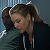 Morris Chestnut and Ali Larter in Legends (2014)