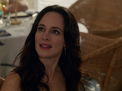 Madeleine Stowe in Revenge (2011)