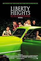 Liberty Heights