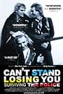 Sting, Stewart Copeland, Andy Summers, and The Police in Can't Stand Losing You: Surviving the Police (2012)