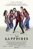 The Sapphires (2012) Poster