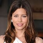 Jessica Biel