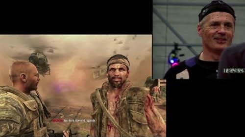 Call of Duty: Black Ops  Performance Capture