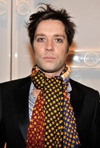 Primary photo for Rufus Wainwright