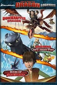 Dreamworks How to Train Your Dragon Legends (2010)