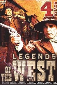 Primary photo for Legends of the West