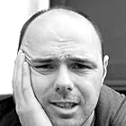 Karl Pilkington