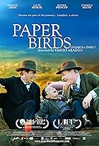 Pájaros de papel (2010)