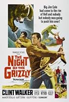 The Night of the Grizzly