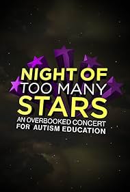 Night of Too Many Stars: An Overbooked Concert for Autism Education (2010)