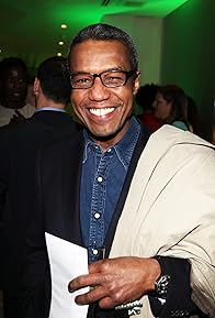 Primary photo for Hugh Quarshie