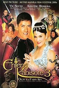 Primary photo for Enteng Kabisote 3: Okay ka fairy ko... The legend goes on and on and on