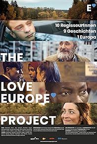 Primary photo for The Love Europe Project