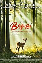 Bambi, l'histoire d'une vie dans les bois (2024)