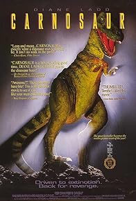 Primary photo for Carnosaur