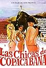 Les filles de Copacabana (1981)