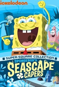 Primary photo for Spongebob Squarepants: The Seascape Capers