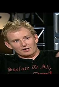 Primary photo for Patrick Kielty