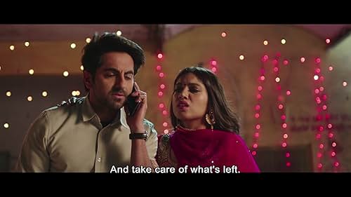 Official 'Shubh Mangal Saavdhan' Trailer