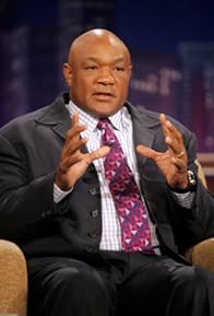 Primary photo for George Foreman