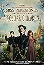 Miss Peregrine's Home for Peculiar Children