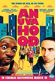 Adam Deacon and Richie Campbell in Anuvahood (2011)