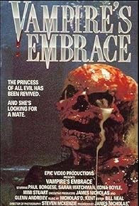 Primary photo for Vampire's Embrace