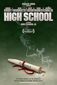 High School (2010)