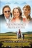 Moondance Alexander (2007) Poster