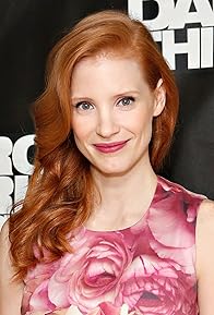 Primary photo for Jessica Chastain