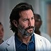 Henry Ian Cusick in The Passage (2019)