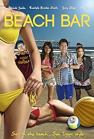 Beach Bar: The Movie (2011)