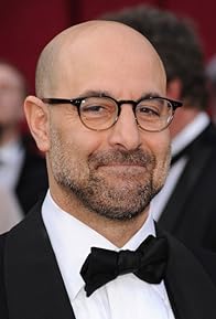 Primary photo for Stanley Tucci