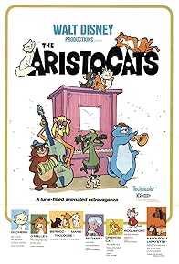 Primary photo for The Aristocats