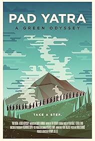 Pad Yatra: A Green Odyssey (2012)