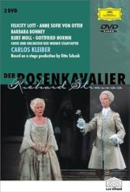 Barbara Bonney and Anne Sofie von Otter in Der Rosenkavalier (1994)