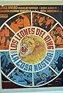 Los leones del ring contra la Cosa Nostra (1974)