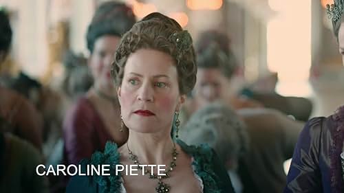 Watch Caroline Piette as Victoire in "Marie-Antoinette" Season 1