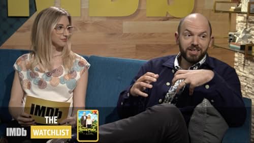 The Watchlist With Paul Scheer