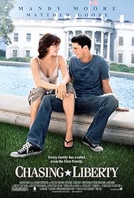 Primary photo for Chasing Liberty